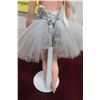 Image 9 : 1966 Madame Alexander Ballerina Doll With Earrings, Ring, Original Tag, Standing 17 in. Tall.