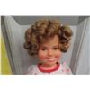 Image 2 : 1972 Ideal Shirley Temple Doll in Very Nice Condition, Standing 16 in. Tall.