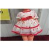 Image 3 : 1972 Ideal Shirley Temple Doll in Very Nice Condition, Standing 16 in. Tall.