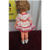 Image 6 : 1972 Ideal Shirley Temple Doll in Very Nice Condition, Standing 16 in. Tall.