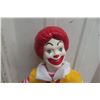Image 3 : 1999 Ashton-Drake ‘Life Is a Balancing Act’ Ronald McDonald Doll, 12.5 in. Tall