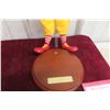 Image 5 : 1999 Ashton-Drake ‘Life Is a Balancing Act’ Ronald McDonald Doll, 12.5 in. Tall