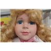 Image 3 : 1994 ‘Eaton Beauty’ Doll by Emily Anne, Standing 21 in. Tall.