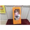 Image 1 : Maru and Friend Doll in Box with Accessories and Certificate, 13"