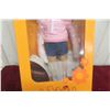 Image 4 : Maru and Friend Doll in Box with Accessories and Certificate, 13"