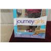 Image 4 : Journey Girls Doll “Callie” in Box, 18" Vinyl