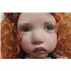 Image 2 : Zwergnase Doll “Veroniek” With Box, 24" Vinyl