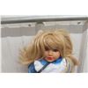 Image 3 : American Girl Doll "Alice", 18" Vinyl