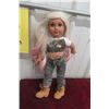 Image 1 : American Girl Doll, 18" Vinyl