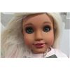Image 2 : American Girl Doll, 18" Vinyl