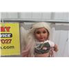 Image 3 : American Girl Doll, 18" Vinyl