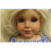 Image 2 : American Girl Vinyl Doll, 18"