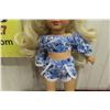 Image 4 : American Girl Vinyl Doll, 18"