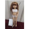 Image 1 : Studio Doll Original Artist Design “Abigaile” by Dianne Effner, 13" Vinyl, With Box and Doll Data