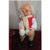 Image 1 : Whitehurst Company The Elves Themselves “Reggie” Doll With Box, 12" Vinyl