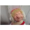 Image 2 : Whitehurst Company The Elves Themselves “Reggie” Doll With Box, 12" Vinyl