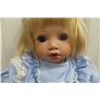 Image 2 : Celia Doll, 22" Vinyl