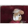 Image 2 : Charlie Bears “Speedy” Plush from The Tale of the Hare & the Tortoise, 19", with Box