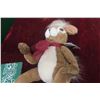 Image 3 : Charlie Bears “Speedy” Plush from The Tale of the Hare & the Tortoise, 19", with Box