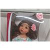 Image 2 : Götz Happy Kidz Doll in Box, 18" Vinyl