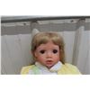 Image 2 : Celia Doll “Primrose,” Limited No. 33 of 500, 22" Vinyl