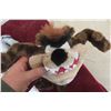 Image 3 : 5 x Looney Tunes Plush Dolls incl. Tin Man, Taz & More