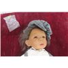 Image 2 : Andrea Jansen Doll, 18" Vinyl