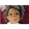 Image 3 : Andrea Jansen Doll, 18" Vinyl
