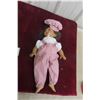 Image 1 : 1992 Petra Jechu Doll, 18" Vinyl