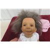 Image 2 : 1992 Petra Jechu Doll, 18" Vinyl
