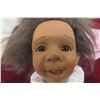 Image 3 : 1992 Petra Jechu Doll, 18" Vinyl