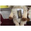 Image 4 : Isabelle Collection Fairy Tale Series “Billy Goat & Gruff,” No. 179 of 300, Plush 16" & 13", with B
