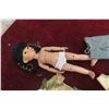 Image 2 : Ruby Red Galleria “Ten Ping” Doll, 8", with Accessories & Box