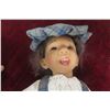 Image 2 : 1908 Petra Jackle Doll, 18" Vinyl