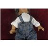 Image 3 : 1908 Petra Jackle Doll, 18" Vinyl