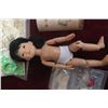 Image 2 : Ruby Red Galleria “Gigi” Doll, 8", with Accessories and Box