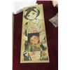 Image 6 : Ruby Red Galleria “Ten Ping” Doll, 8", with Accessories and Box