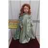 Image 1 : Virginia Turner Doll “Ninette,” 34" Vinyl