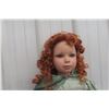 Image 2 : Virginia Turner Doll “Ninette,” 34" Vinyl