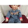 Image 5 : McMemories Porcelain Doll “McDonald’s Old West,” 12", 1996, with Accessories, Box, and Certificate