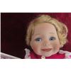 Image 3 : Ashton-Drake Galleries “Sharing a Good Time,” No. 3437FB, 12" Porcelain Doll, 1996 McDonald’s, with