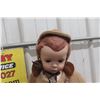 Image 2 : Old Boy Doll, 18"