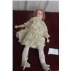 Image 1 : Vintage German Doll - Requires Re-Stringing