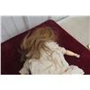 Image 5 : Vintage German Doll - Requires Re-Stringing