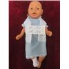 Image 1 : 18" Newborn Baby Doll, Anatomically Correct Girl