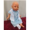 Image 2 : 18" Newborn Baby Doll, Anatomically Correct Girl