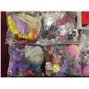 Image 2 : Large Lot of Barbie Clothes, Accessories and Doll Clothing