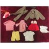 Image 4 : Large Lot of Barbie Clothes, Accessories and Doll Clothing