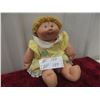 Image 1 : 1984 Cabbage Patch Doll