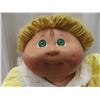 Image 2 : 1984 Cabbage Patch Doll